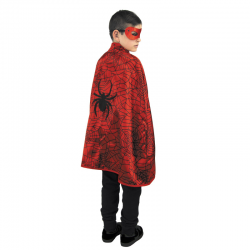 SPIDERMAN/ARAIGNEE - Cape...