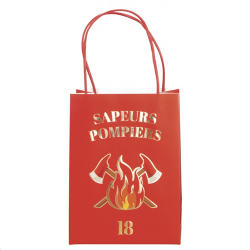 SAC A BONBON/GOODIES -...