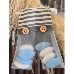 BOITAGE/CONTENANT -...