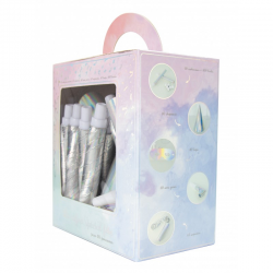 COTILLON - Kit 10 personnes...
