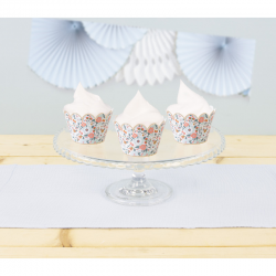 CAISSETTE A CUP CAKE/CUP...