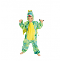 DRAGON - Combinaison 5/7...