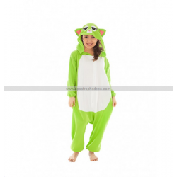 KIGURUMI / PYJAMA A CAPUCHE...