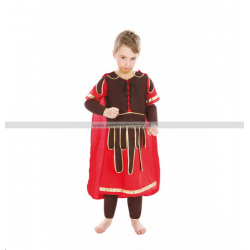 ROMAIN - Tunique, ceinture,...