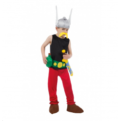 ASTERIX - Pantalon,...