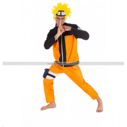 NARUTO - Veste, pantalon,...