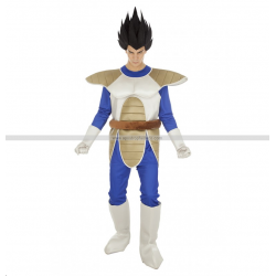VEGETA - Tunique, pantalon,...