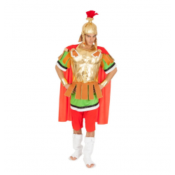 CENTURION D'ASTERIX- Cape,...