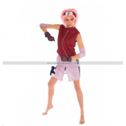 SAKURA HARUNO / NARUTO -...