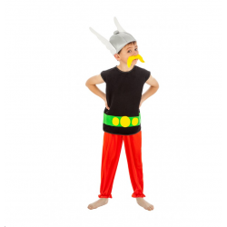 ASTERIX - Pantalon, tunique...