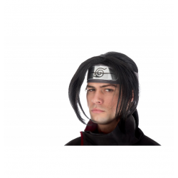 PERRUQUE - Itachi / Naruto