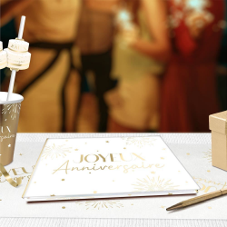 LIVRE D'OR - Joyeux...