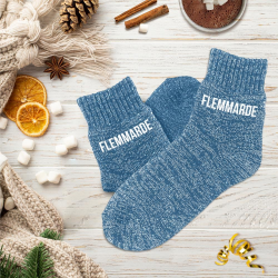 CHAUSSETTE - Femme...