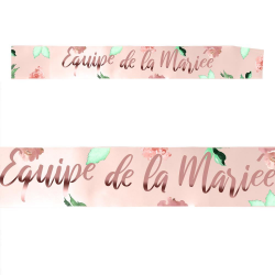 ECHARPE - Equipe de la...