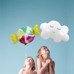 BALLON MYLARD -...