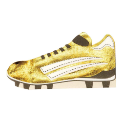 SERVIETTE - Crampon or...