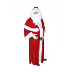 PERE NOEL - Américain LUXE...