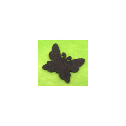 PAPILLON - Chocolat x 8 (en...