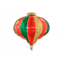 BALLON MYLARD - Boule de...