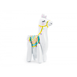 BALLON MYLARD - Lama (39cm...