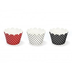 CAISSETTE A CUPCAKE/CUP...