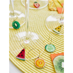 MARQUE VERRE - Fruit...