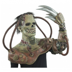 MASQUE - Frankenstein LUXE...
