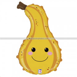 BALLON MYLARD - Potiron...