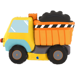 Ballon Camion bumper 86cm...