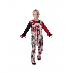CLOWN - Combinaison,...