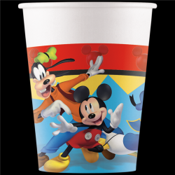 GOBELET/VERRE - Mickey FSC®...