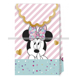 SAC A BONBON/GOODIES -...