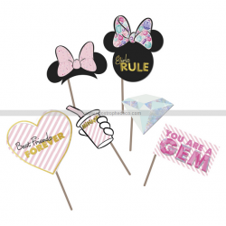 PHOTO BOOTH - Minnie (en...