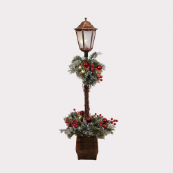 LOCATION Décor de Noël -...