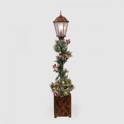 LOCATION Décor de Noël -...