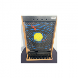 LOCATION Jeux en bois - Le...
