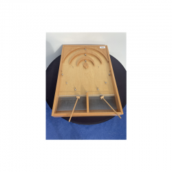 LOCATION Jeux en bois - Le...
