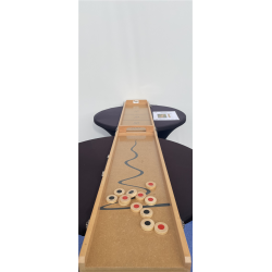 LOCATION Jeux en bois - Le...