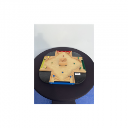 LOCATION Jeux en bois - Le...