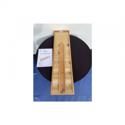LOCATION Jeux en bois - Le...