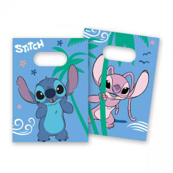 SAC A BONBON/GOODIES -...