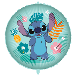 BALLON MYLARD - Stitch...