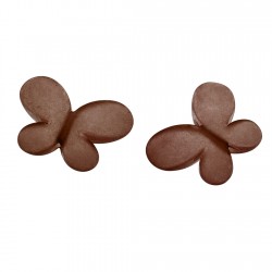 PAPILLON - Chocolat x 12...