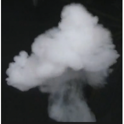 FLASH D'INTÉRIEUR - Nuage...