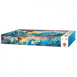 ARTIFICE - F3 - JIALONG -...