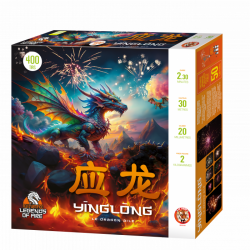 ARTIFICE - F3 - YINGLONG -...