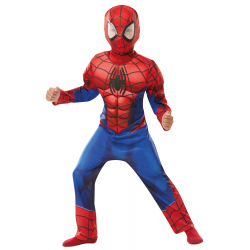 SPIDERMAN - Combinaison...