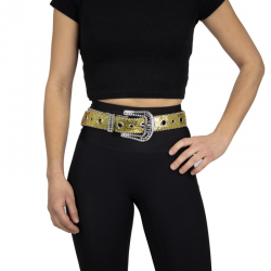 CEINTURE -...