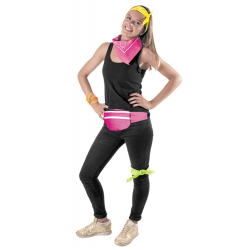 SAC BANANE - Années 80's...