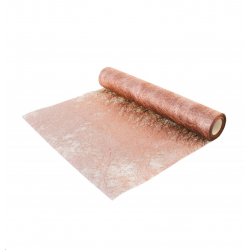 RUBAN/CHEMIN DE TABLE -...